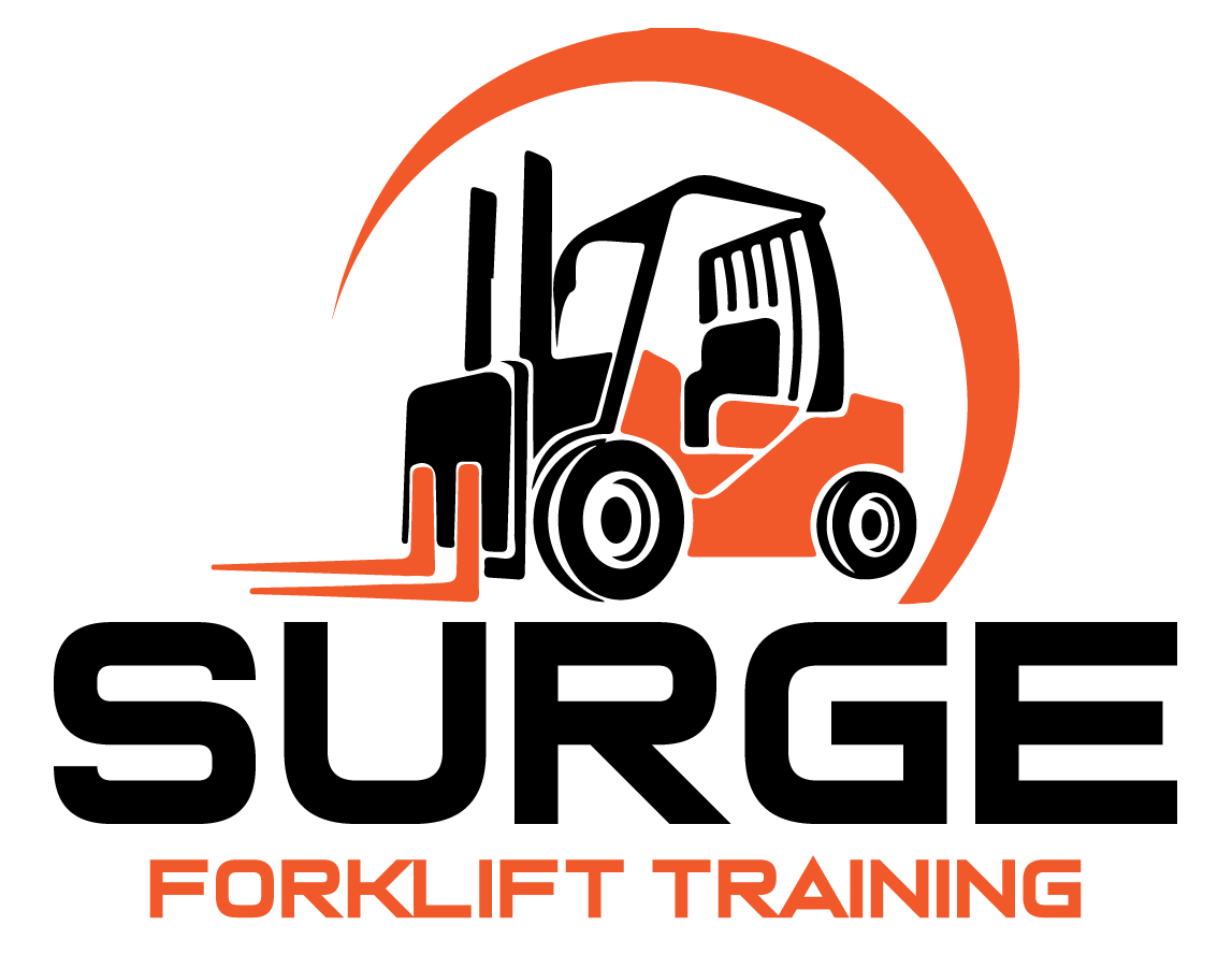 Surge Forklift Training